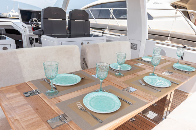 Fjord 41XL Jaleo - Haller Experiences