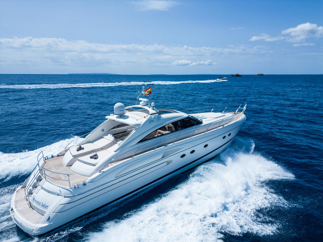 Princess V65 | Juliet