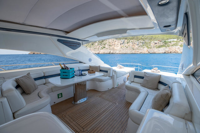 Princess V65 | Juliet