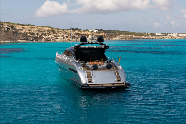 Mangusta 92 | Drift