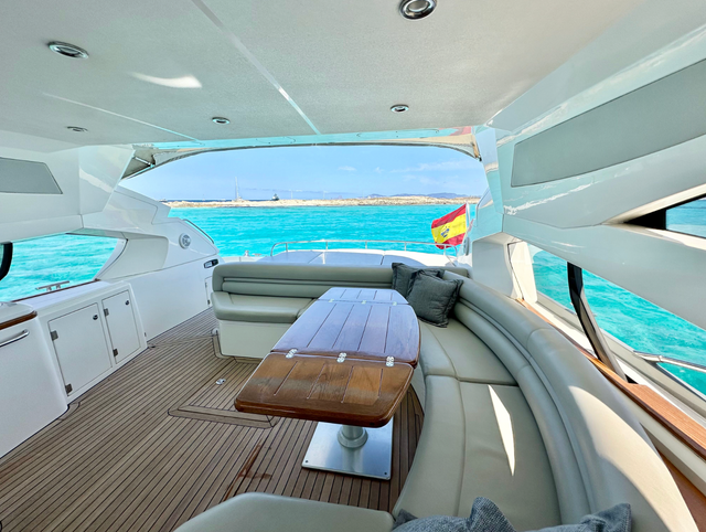 Predator 68 | Talan