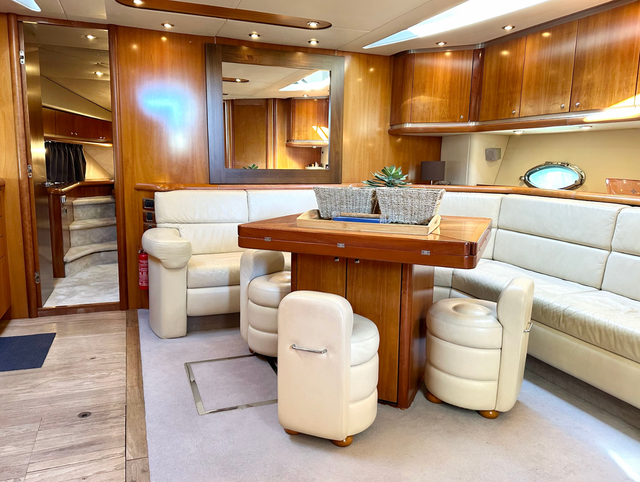 Predator 68 | Talan