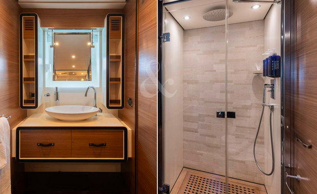 Azimut Magellano 76 | Almar II