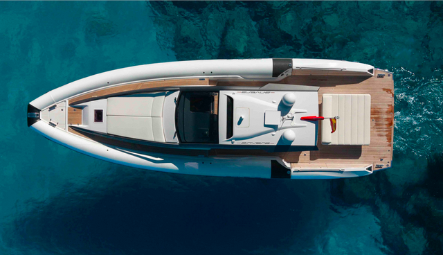 Anvera 48 | Breeze