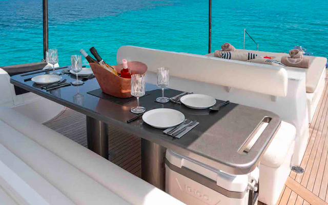 Anvera 48 | Breeze