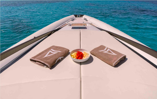 Anvera 48 | Breeze