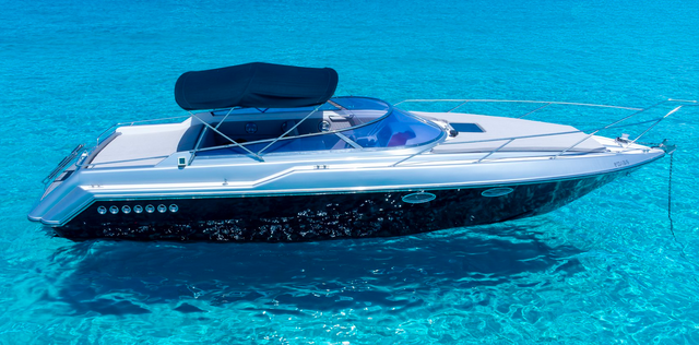 Sunseeker 29 | Condesa