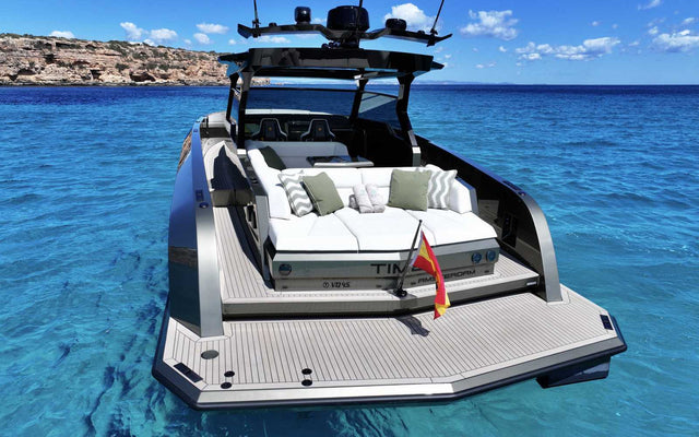 VANQUISH VQ45 T TOP | TIME