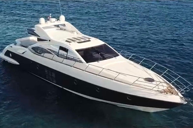 Azimut68S