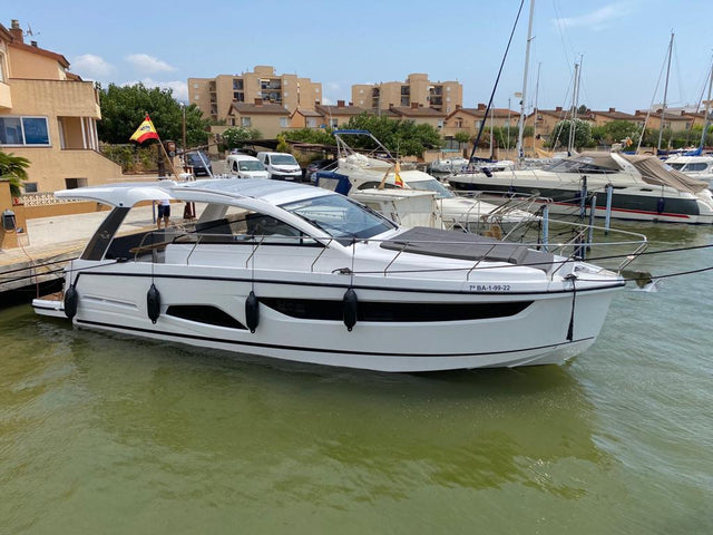 SealineS390