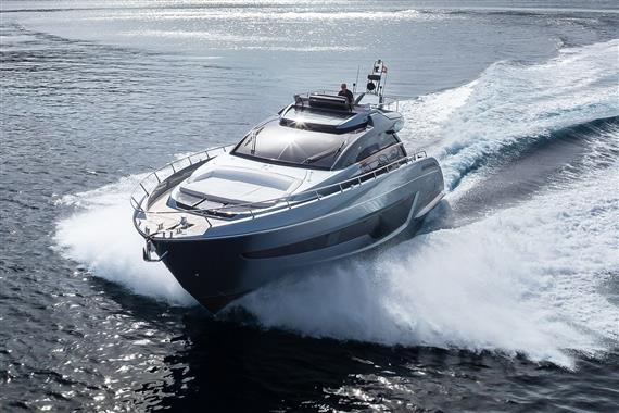 Riva66' Ribelle