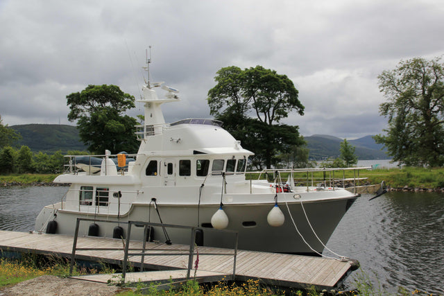 Nordhavn43