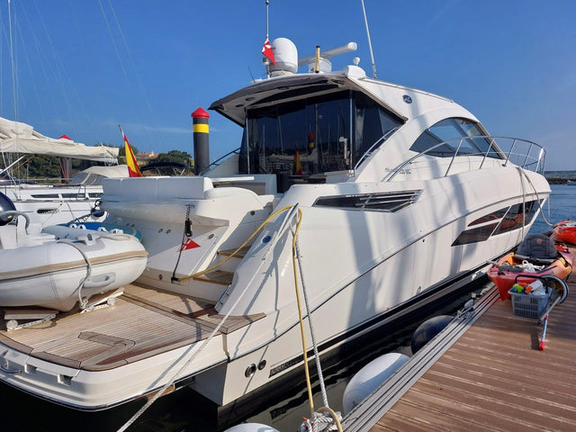 Sea Ray510 Sundancer