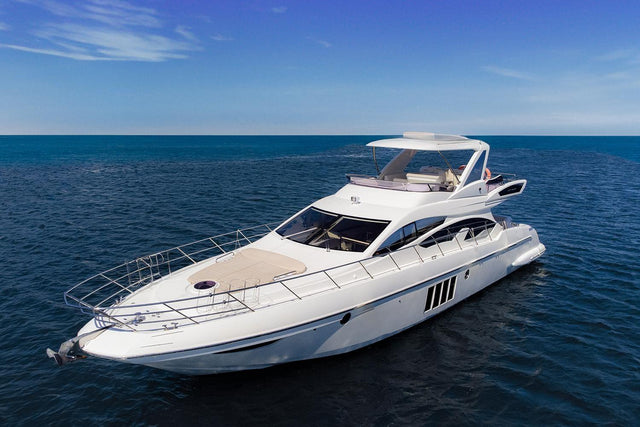 Azimut64