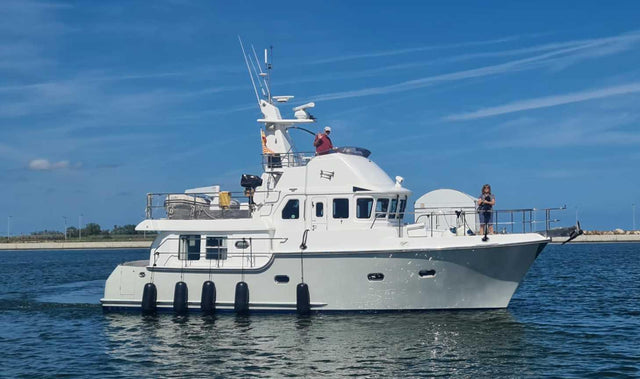 Nordhavn43