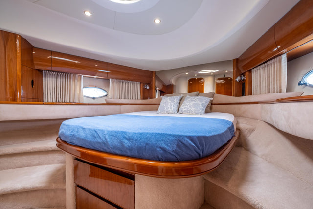 Princess V65 | Juliet