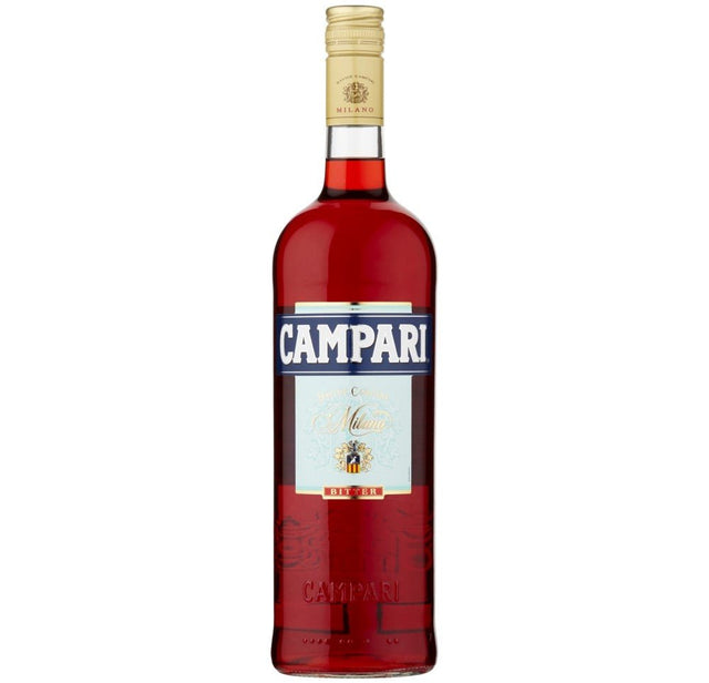 Campari 1 L - Haller Experiences