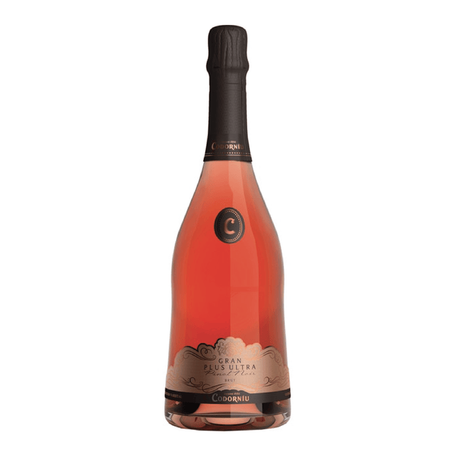 Gran plus ultra Pinot noir Rosè - Haller Experiences