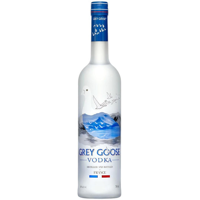 Grey Goose 1L - Haller Experiences