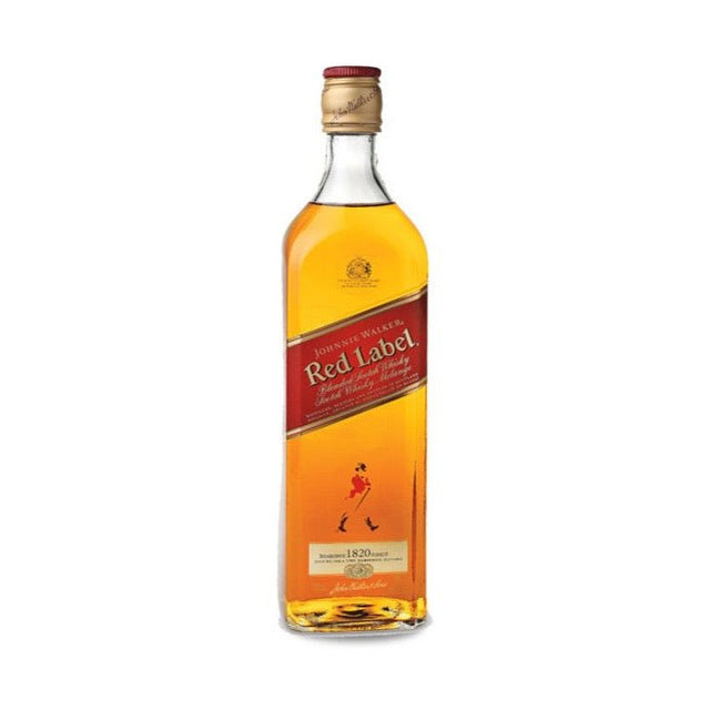 Johnnie Walker Red Label 70 cl - Haller Experiences