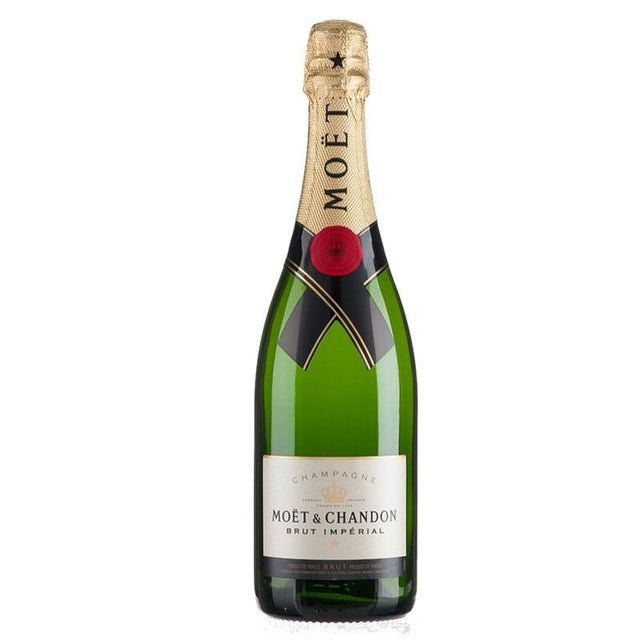 Moët & Chandon Brut Imperial 75 cl - Haller Experiences