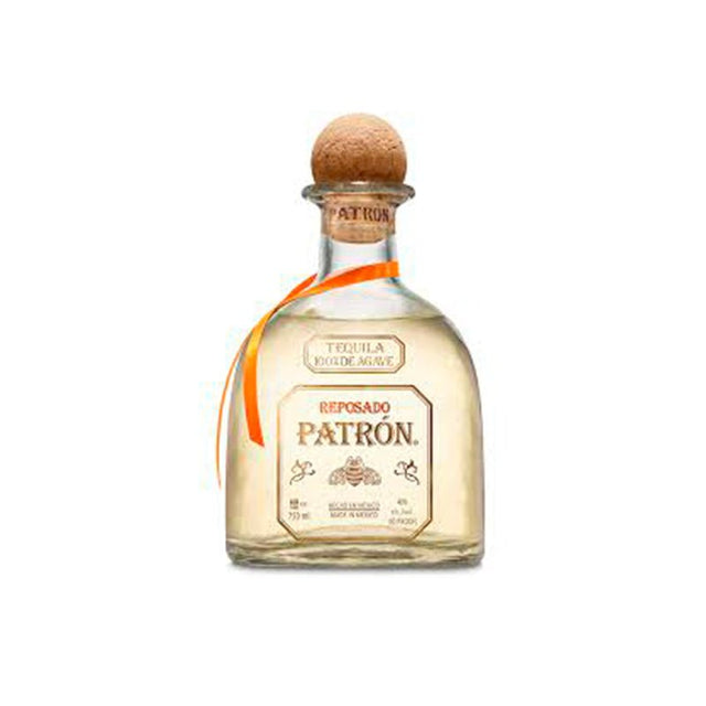 Patron reposado 0,70 cl - Haller Experiences