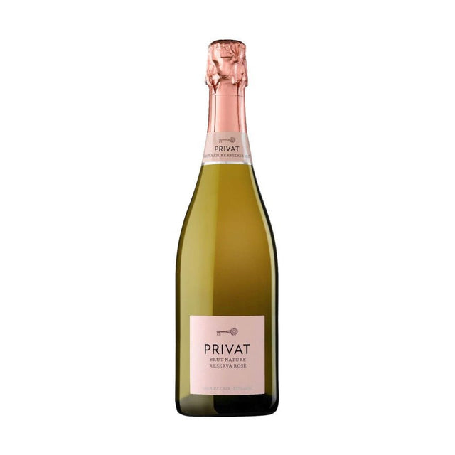 Privat Rosé Reserva - Haller Experiences