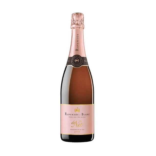 Raventos y Blanc de Nit Rosé - Haller Experiences