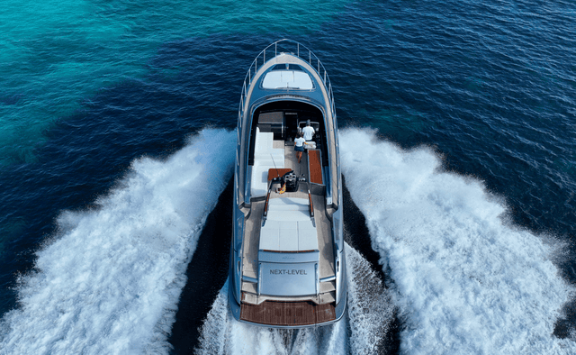 Riva Rivale 56 - Next Level - Haller Experiences