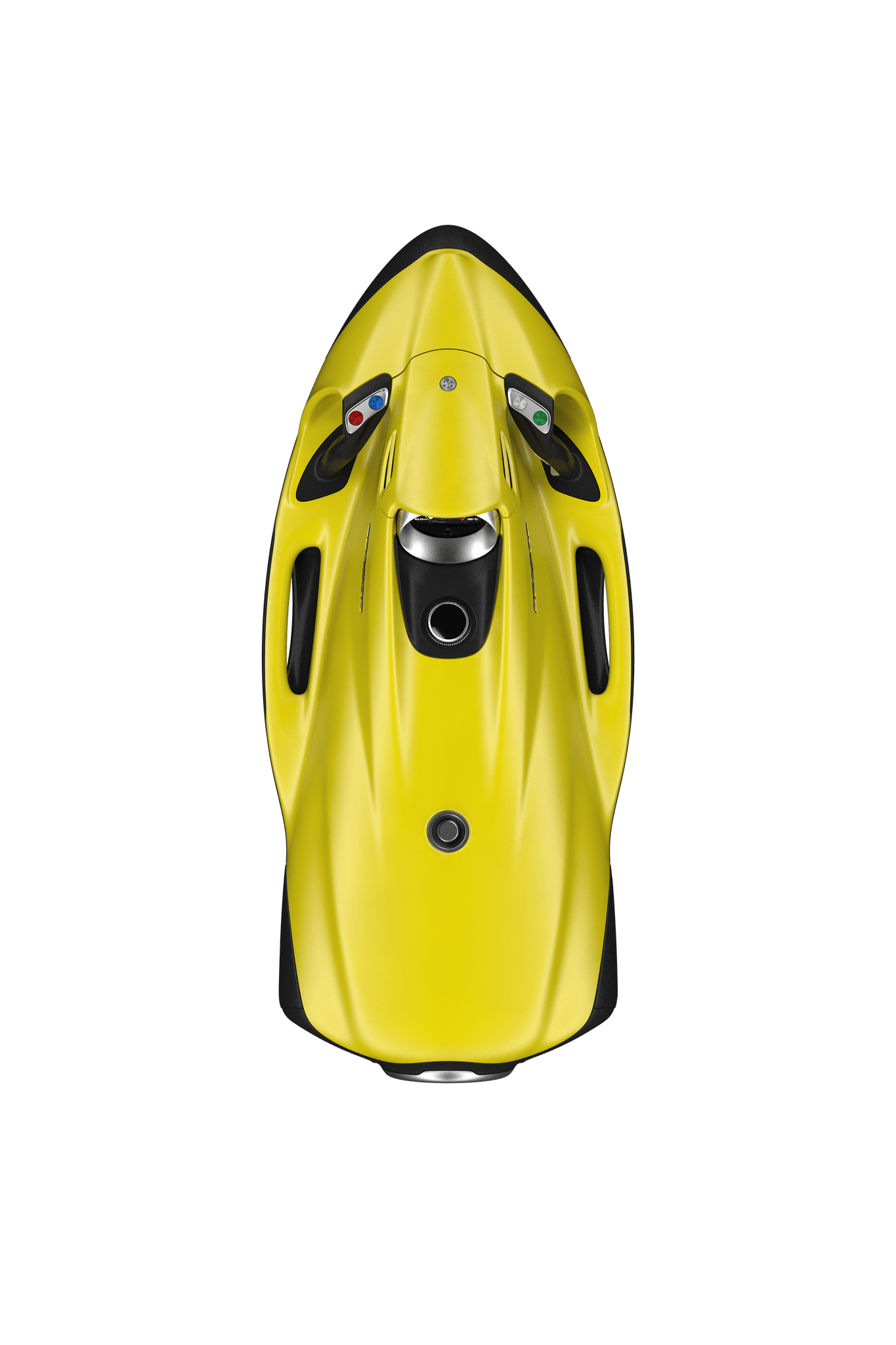 Seabob F5S Basic Yellow CM - Haller Experiences